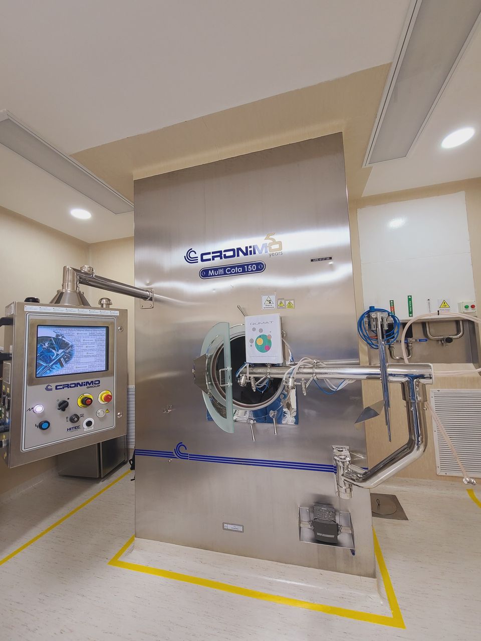 Vista general del área. El entorno también se evalúa: accesos, servicios y condiciones del área forman parte del alcance.